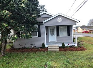 400 Arms St, Thibodaux, LA 70301