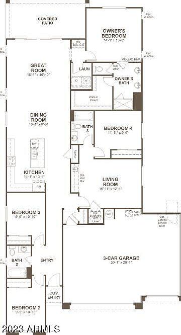 2nd image of 17734 W RED FOX Road