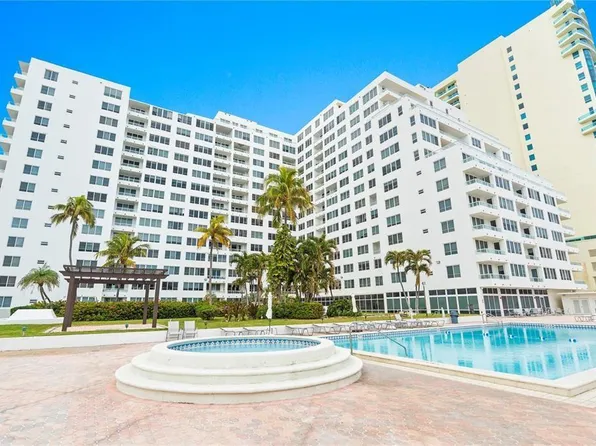 5005 Collins Ave APT 1210, Miami Beach, FL 33140