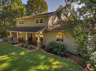 660 Flat Branch Rd #3, Ellijay, GA 30540