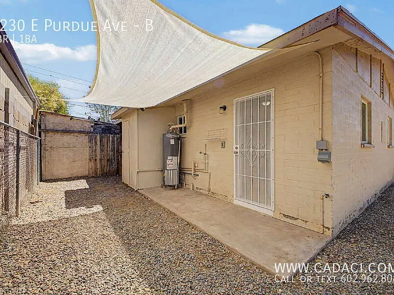 1230 E Purdue Ave #B — Photo 24