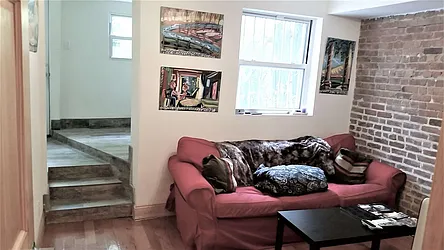 Rented by The Hamilton Group