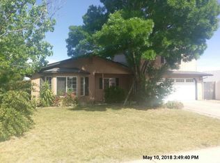 1778 Whistling Dr, Redding, CA 96003