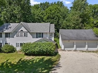 541 E Main St, Ravenna, OH 44266