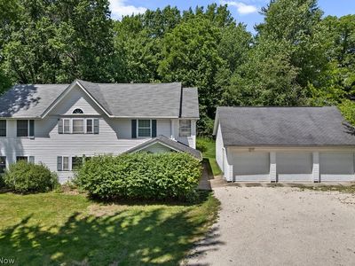 541 & 547 E Main St, Ravenna, OH, 44266