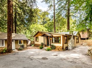 521 Bethany Dr, Scotts Valley, CA 95066