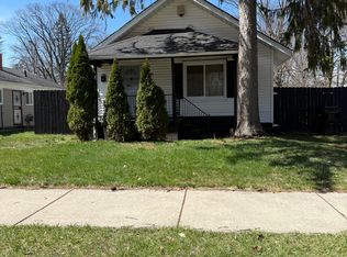 (Undisclosed Address), Detroit, MI 48219