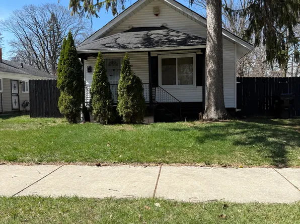 (undisclosed Address), Detroit, MI 48219