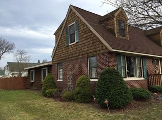 14 Curtis Rd, Vernon, NY 13476