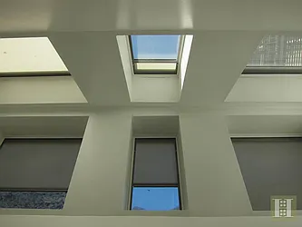 Rented by Halstead Real Estate