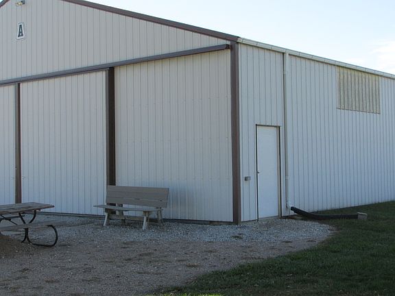 48 x 60 Astro Building