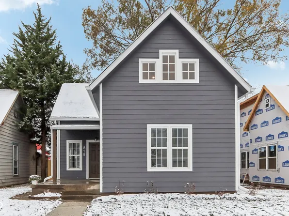 819 Cottage Ave, Indianapolis, IN 46203
