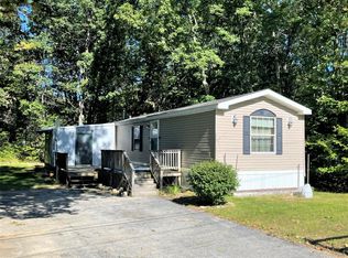 13 Beech St, Alfred, ME 04002