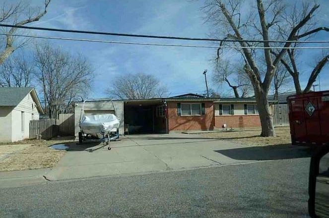1st image of 3415 Bowie St