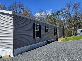 11 Clohan Dr, High View, WV 26808