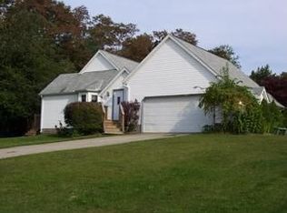 6395 Painesville Warren Rd, Concord Township, OH 44077