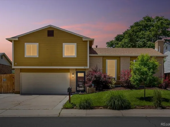 1537 S Granby Street, Aurora, CO 80012