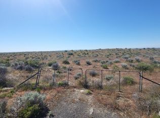 0 Parcel No. 161567000, Moses Lake, WA 98837