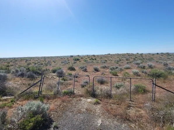 0 Parcel No. 161567000, Moses Lake, WA 98837