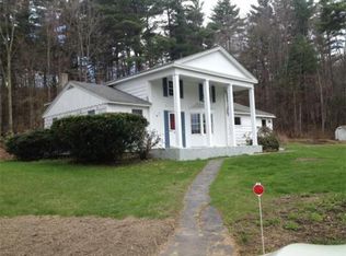 1 Johnson Rd, Sterling, MA 01564