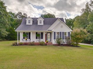128 Commanche Dr, Hohenwald, TN 38462