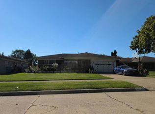11148 Geoffry Dr, Warren, MI 48093