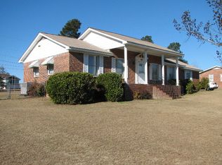 308 Rucker Dr, St matthews, SC 29135