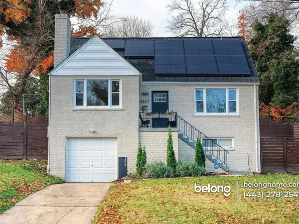 3527 28th Pkwy, Temple Hills, MD 20748