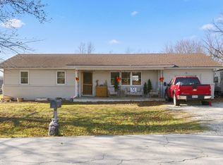 27 N Main St, Fair Grove, MO 65648