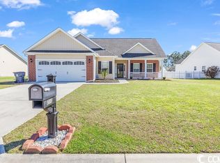 210 Oak Landing Dr, Conway, SC 29527