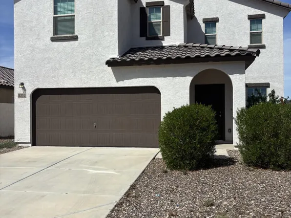 3212 E VALLEYHIGH Trail, San Tan Valley, AZ 85143