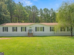 4401 Thomson Rd, Washington, GA 30673