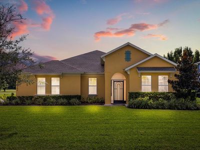 30302 Island Club Dr, Tavares, FL, 32778