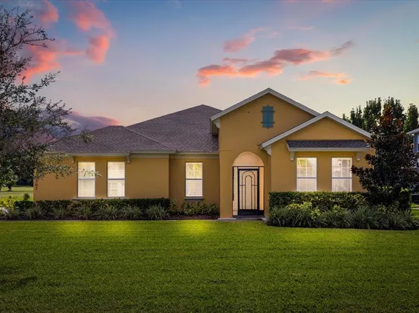 30302 Island Club Dr, Tavares, FL 32778