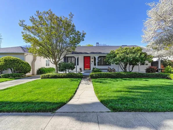 972 Swanston Dr, Sacramento, CA 95818