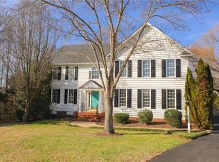 6005 Shady Willow Pl, Glen Allen, VA 23059