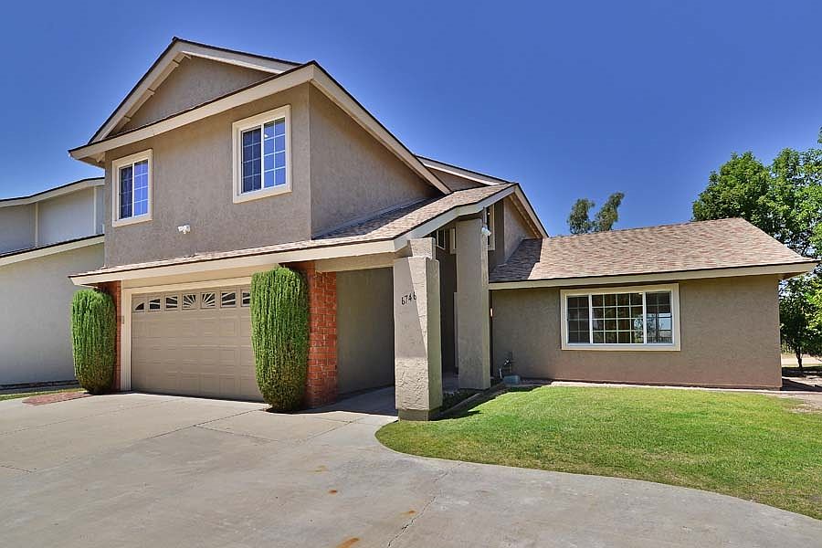 1st image of 6746 Aqueduct Ct