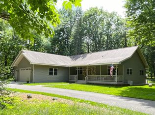 7489 Trailwood Dr, Minocqua, WI 54548
