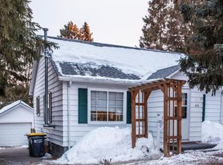 214 E Monico St, Rhinelander, WI 54501