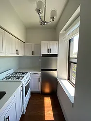 Rented by Compass