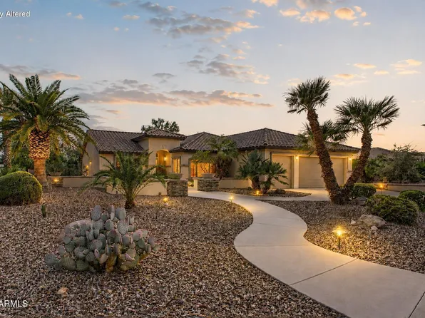 15957 W Sheila Lane, Goodyear, AZ 85395