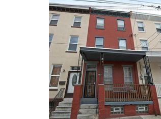 1810 Vineyard St, Philadelphia, PA 19130