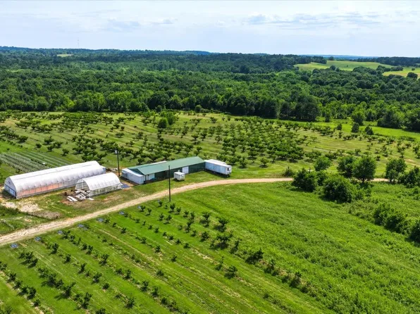 16420 County Road 356, Winona, TX 75792