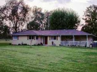2119 Enterprise Rd, West Alexandria, OH 45381
