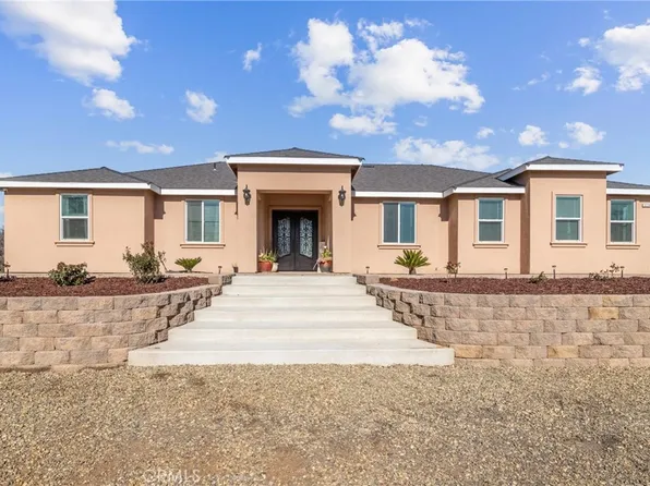 2226 Thunder Rd, Catheys Valley, CA 95306
