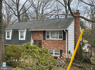 1203 Hilltop Dr, Annapolis, MD