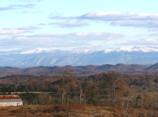 384 County Road 405, Athens, TN 37303