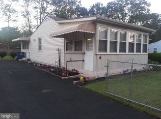 110 Spruce Blvd, Browns Mills, NJ 08015