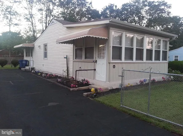 110 Spruce Blvd, Browns Mills, NJ 08015