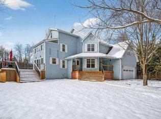 7460 5th Line, Essa, ON L0M 1B1